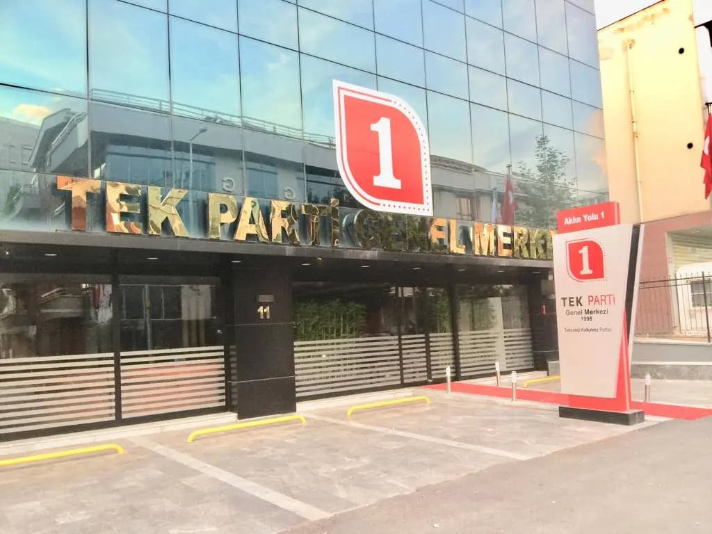 İl Teşkilatları Genel Merkezde Buluştu