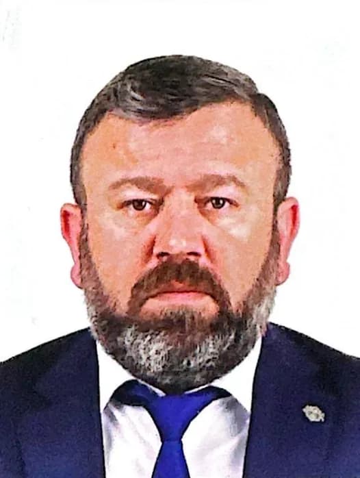 Ahmet Kaplan
