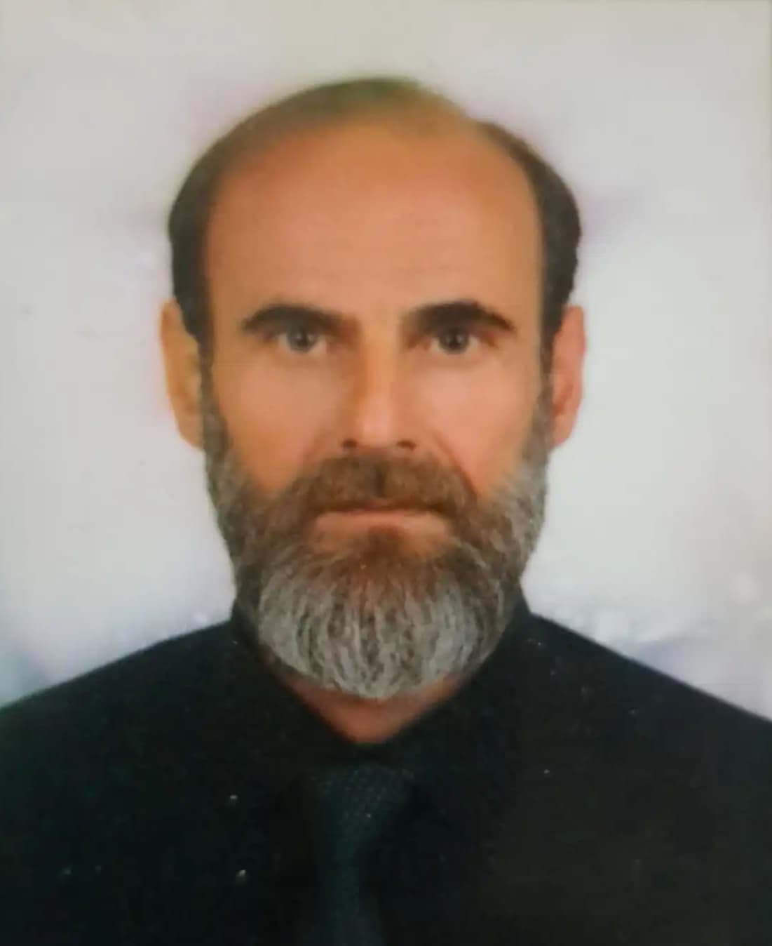 Ahmet Yılmaz