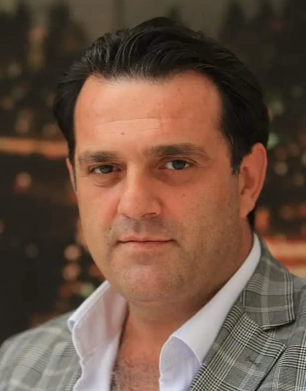 Mehmet Rıza Savaş