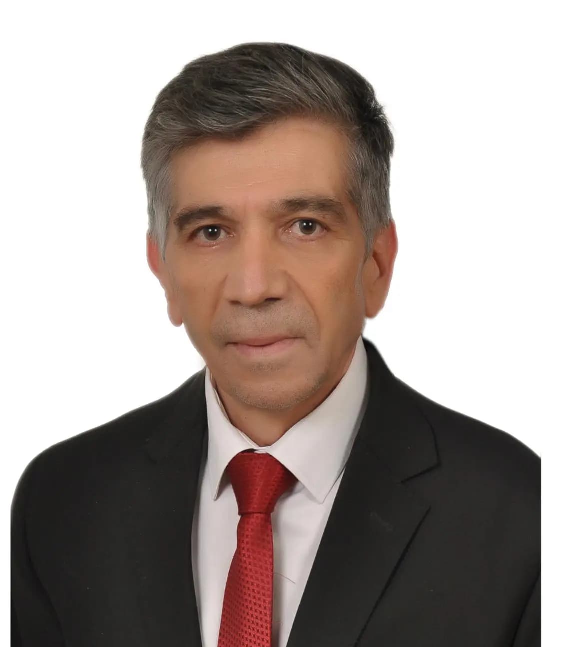 Salih Şahin