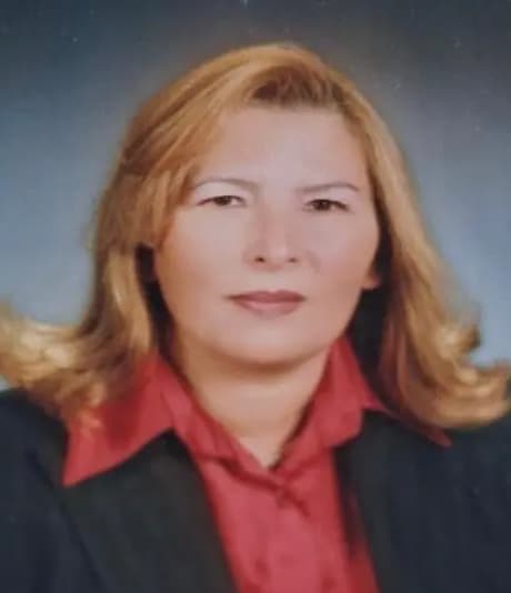 Şayeste Aydemir