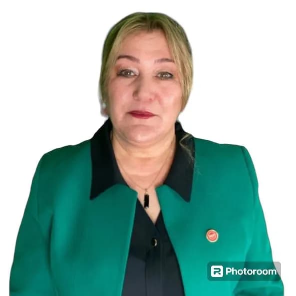 Zeynep Yıkarbaba