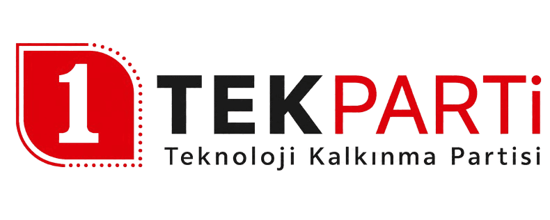 TEK PARTİ — Teknoloji Kalkınma Partisi