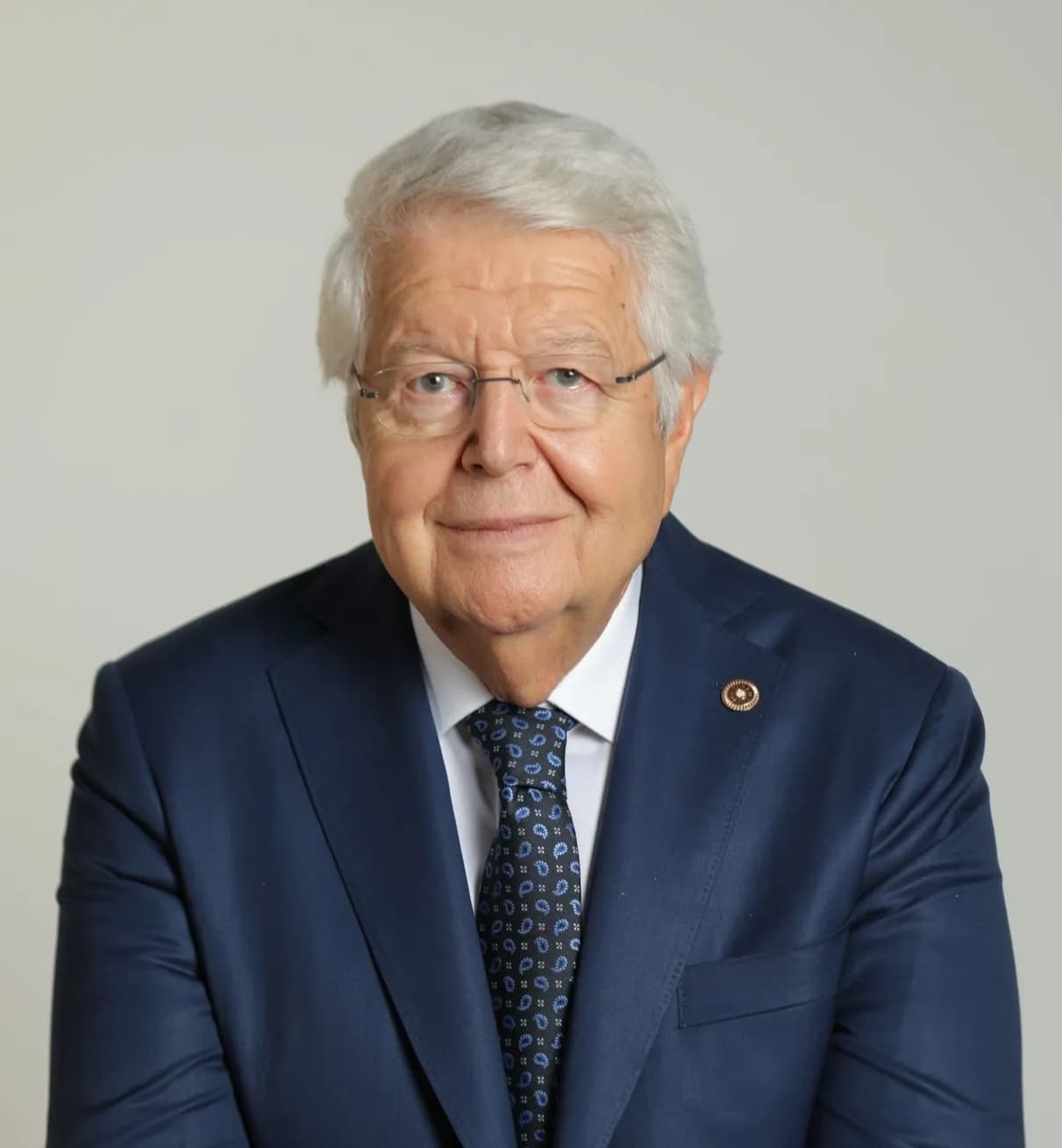 Dr. Süleyman Yağcıoğlu